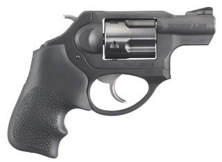 Ruger LCRX 9mm Revolver - 1.87" - 5 Round